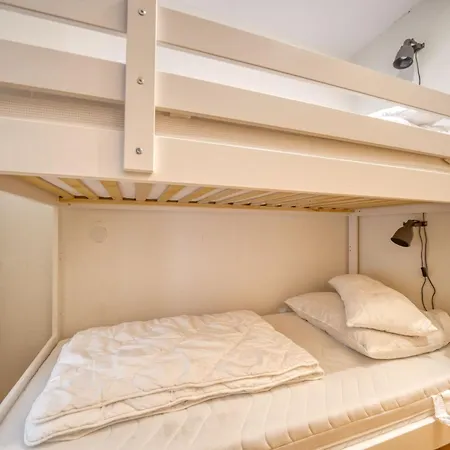 Haus Hanseatic, App 3sc619 Apartment Heiligenhafen
