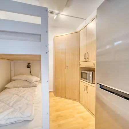 Haus Hanseatic, App 3sc619 Apartment